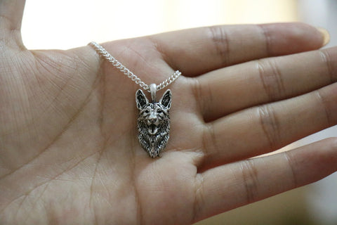 Animal Series Pendant