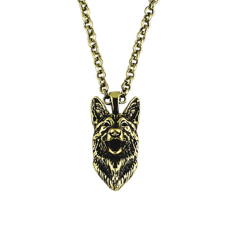 Animal Series Pendant