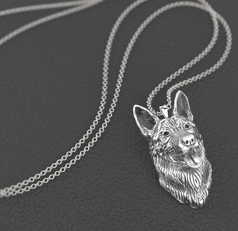 Animal Series Pendant