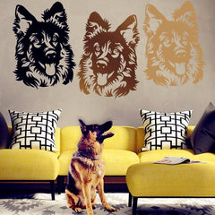 Vinyl Sticker Home Decor