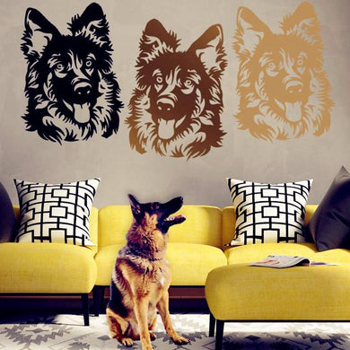Vinyl Sticker Home Decor