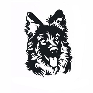 Vinyl Sticker Home Decor