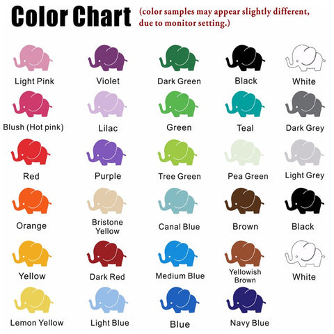 Vinyl Sticker Home Decor