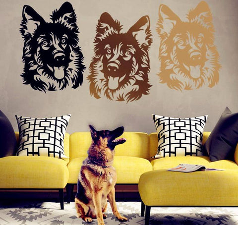 Vinyl Sticker Home Decor