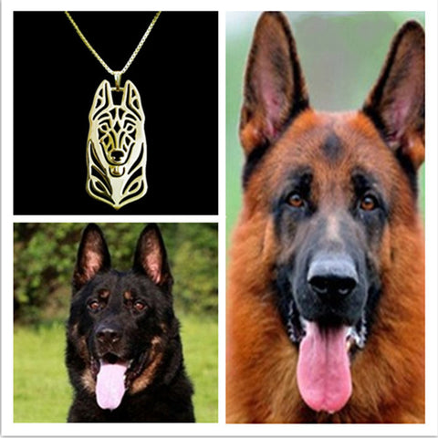 Novelty Chain Pendant