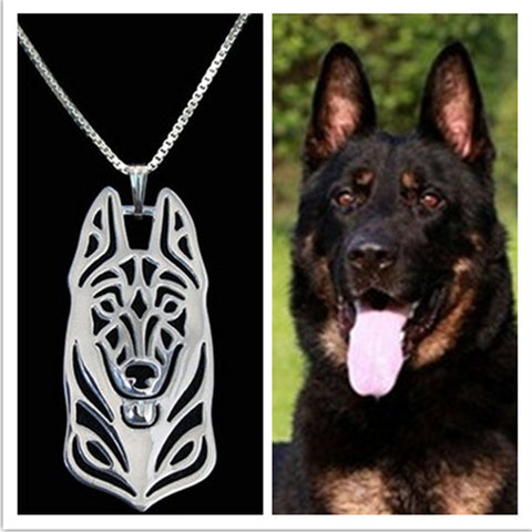 Novelty Chain Pendant