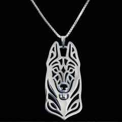 Novelty Chain Pendant