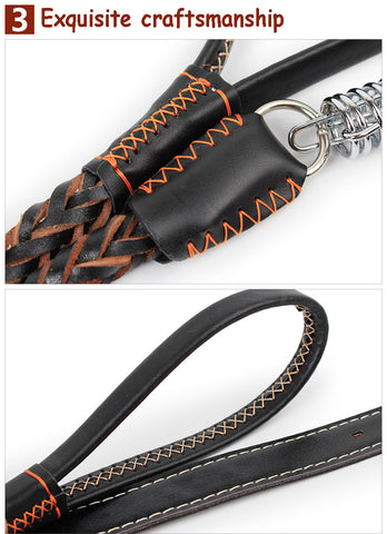 Premiun Doggy Leash