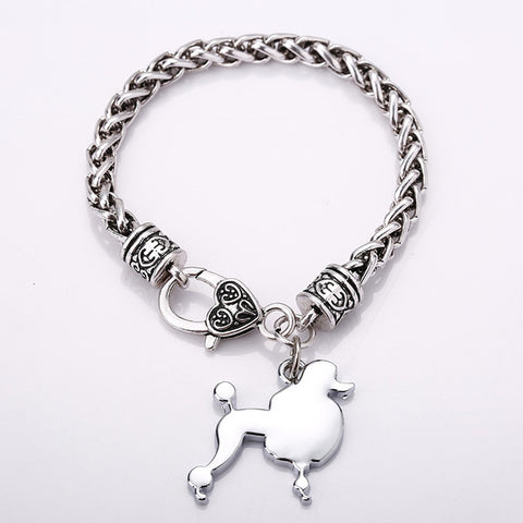 Novelty Charm Bracelet