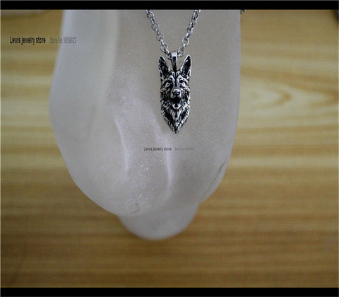 Animal Series Pendant