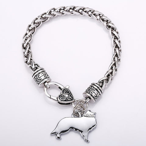 Novelty Charm Bracelet